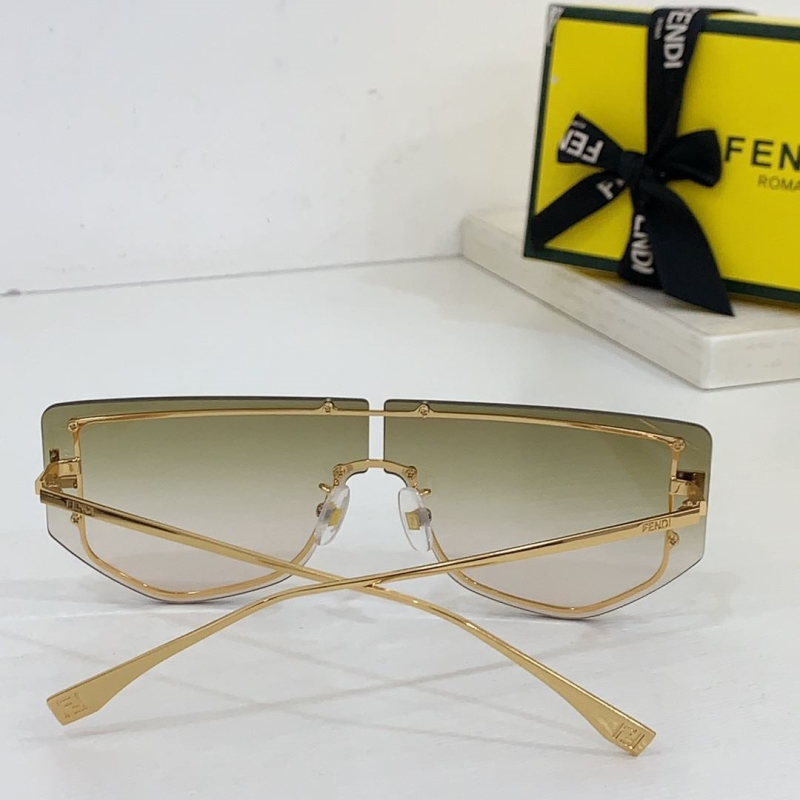 Fendi Sunglasses